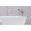 Descanso Tub Filler with Diverter-675701682-675701582