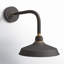 Foundry Wall Mount Outdoor Barn Light-457220818-457220828