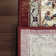 Attell Oriental Indoor Rug