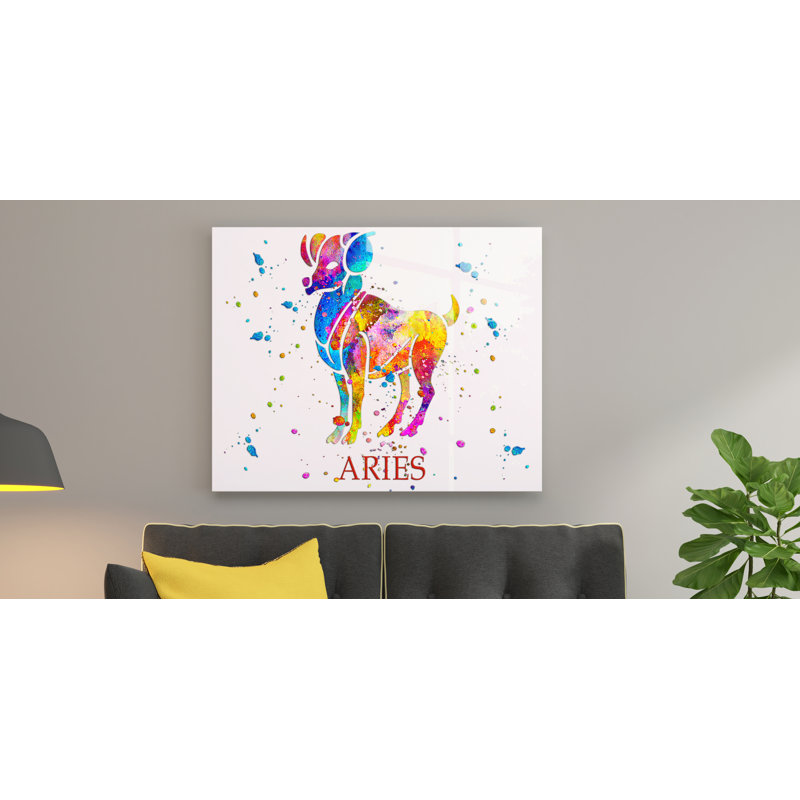 ARIES, H 24 po x l 36 po x P 2 po