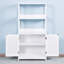 Armoire haute Modern
