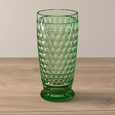 Villeroy & Boch Boston Crystal Drinking Glass