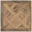 Kings Forest Lattice 17-5 / 8 po X 17 5/8 po Carreau de céramique pour plancher et mur-101007869