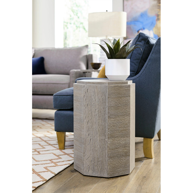 Gotay End Table