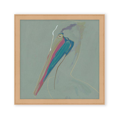 Coastal Retreat Coastal Drift: Pelican