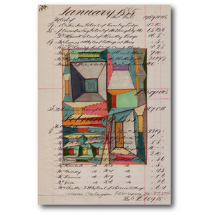 " Journal Sketches II "