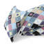 Coussin décoratif à motif floral 16 po x 16 po-101944953