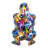 Hollenbeck Animals Statue