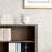 Columbia Bookcase, No Assembly Required-109818232-111720543
