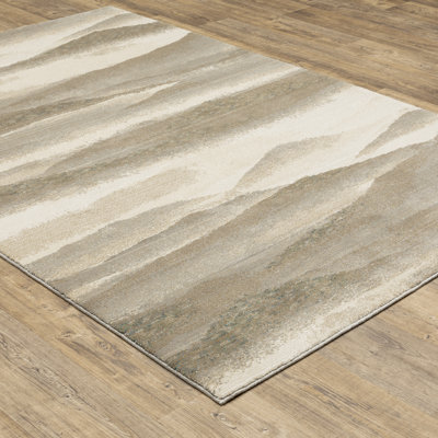 Opia Abstract Rug