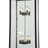 Kitzi 8 - Light Dimmable Lantern Square / Rectangle Chandelier