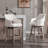 Elser Swivel Counter Stool-2082471126-2082471121