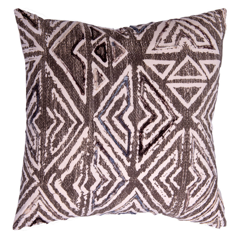 Coussin décoratif en coton 100% Sedlak