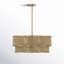 Han 6-Light Chandelier