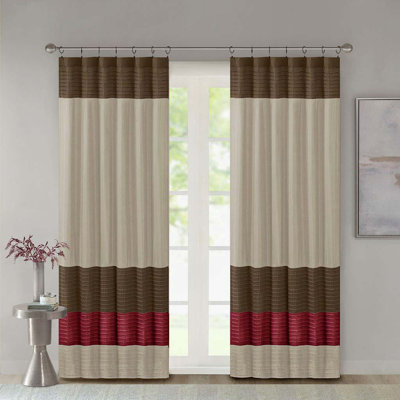 Curtains
