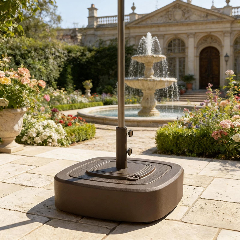 Pool Umbrella Base