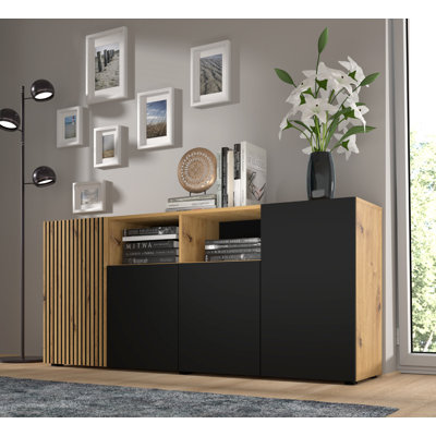 Troian 180cm Sideboard
