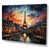 Toile tendue