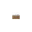 Ensemble de meuble-lavabo mural simple 47 po Mitul-1811102968