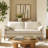Pera 75.5" Upholstered Sofa-1562824774
