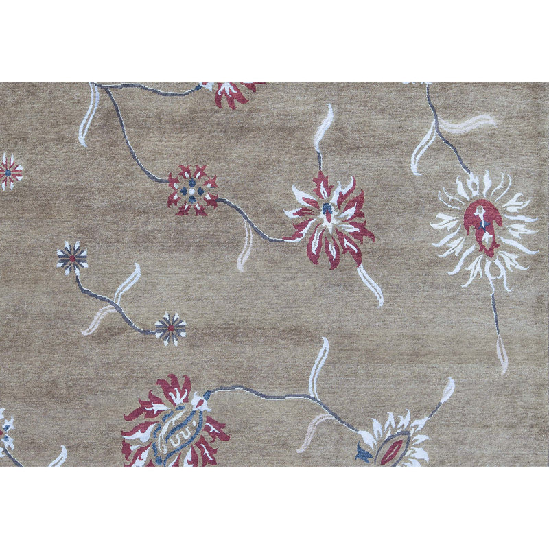 One-of-a-Kind 10'2" X 13'9" Area Rug