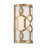 Horrocks 1-Light Wall Sconce-903802557