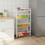 Under Sink Organiser 85.5"40.5"21.5" Under Sink Organiser-122746390