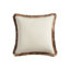 Ensemble d'édredon 8 pièces Arden Beige-98715654