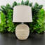 Concrete Table Lamp