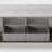 Aneri Unfinished TV Stand for TVs up to 78"