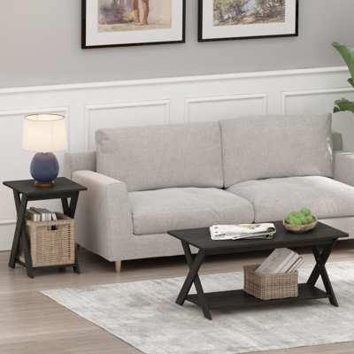 Table de bout Artesian