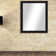 Miroir d'appoint Miami