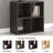Piperton 4 Cube Organizer-120712696