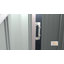 5 Ft. W x 3 Ft. D Metal Lean-To Garden Shed-2115870663
