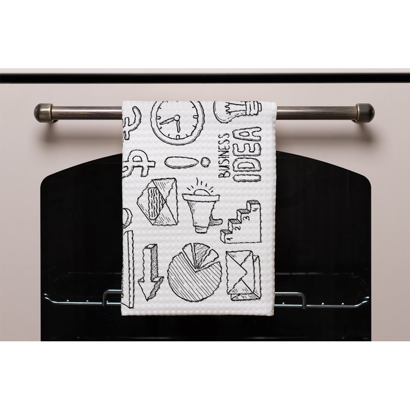 Tea Towel Kitchen Towel