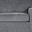 Chaise d'appoint et demi Calian-1728150297