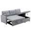 Alizia Corner Sofa-661029541
