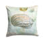 Coussin décoratif intérieur / extérieur Shells Coastal-22324671