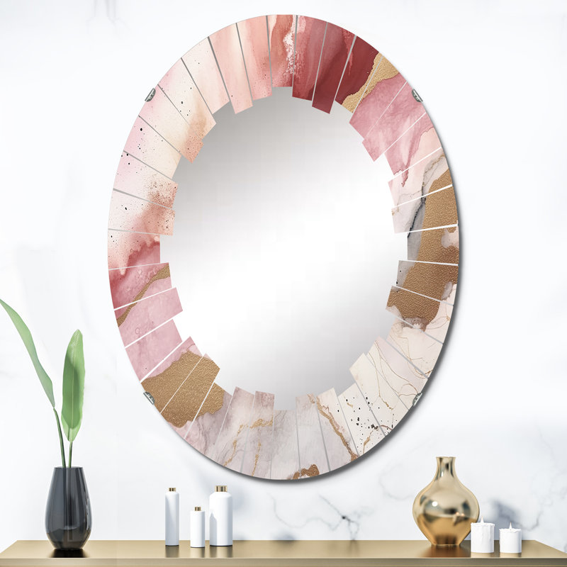 Miroir Zheko, 36 po x 24 po