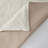 Ensemble d'édredon 3 pièces Tempe Matelasse Matelassé Aztec-83673673
