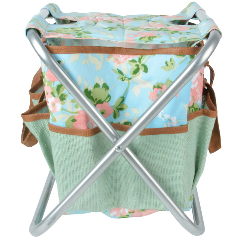 Tool Stool (Rose)