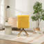 Fauteuil d'appoint pivotant Kriene-183334538