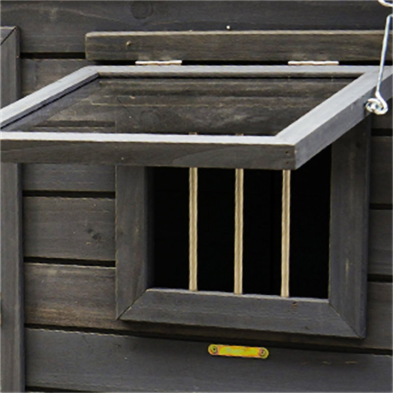 Large Dog House