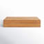 Kauai Brazil Teak Coffee Table