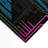 Photon Slice Indoor And Outdoor Area Rug-1956858430