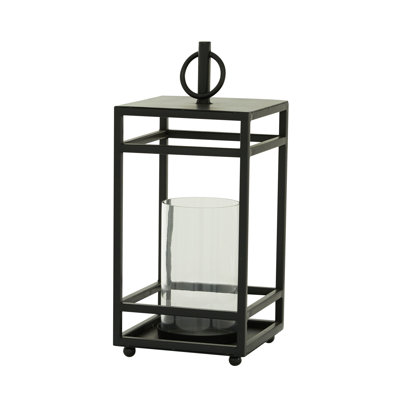 Lanterne de table Leora