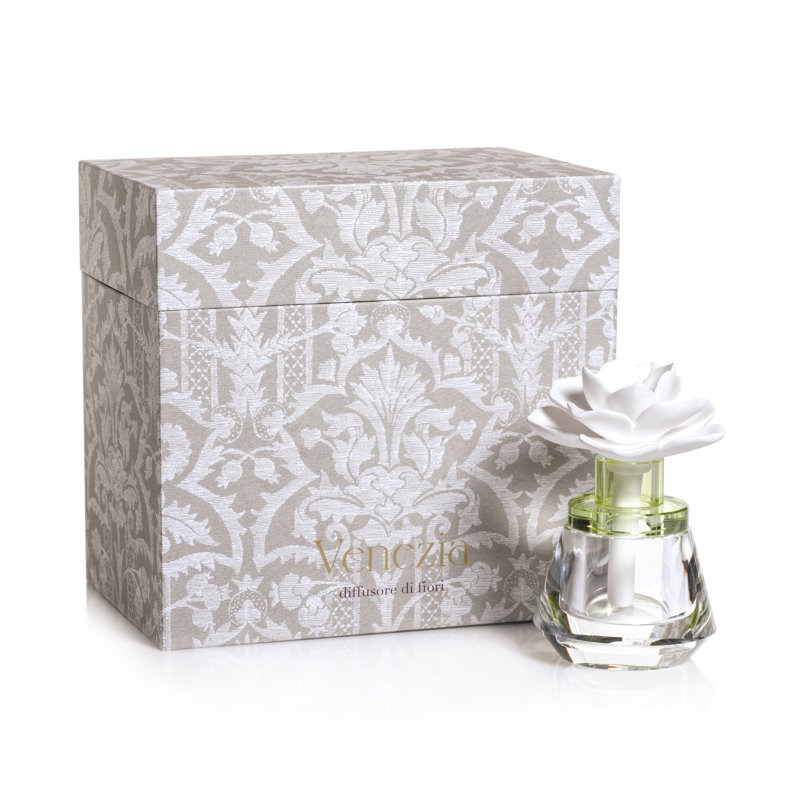 Diffuseur en porcelaine Venezia - Isabella