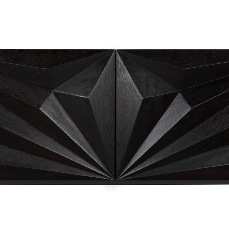 Zurich 48'' W Console Table