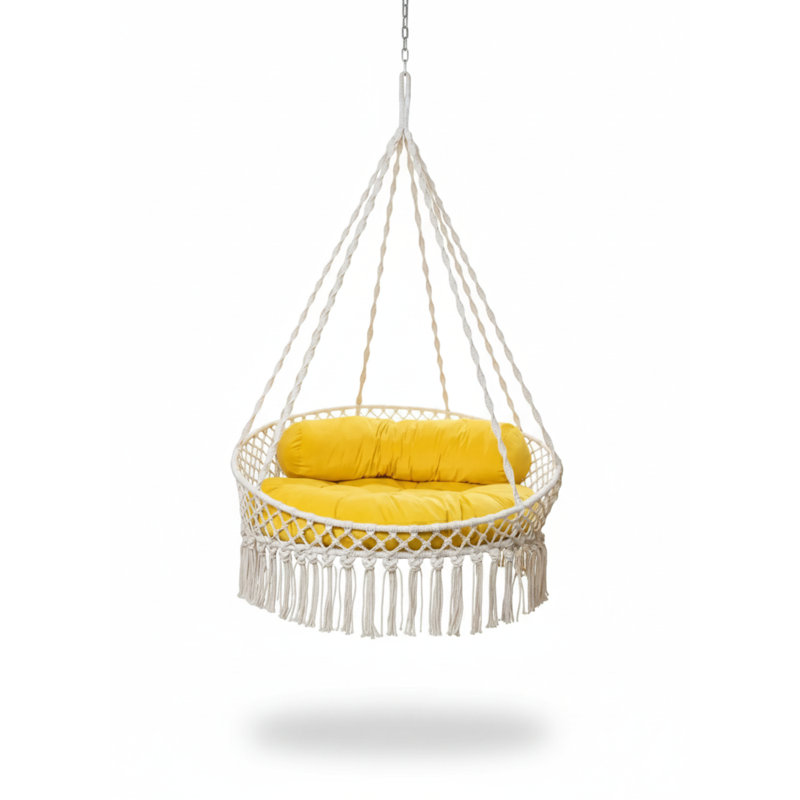 Balancelle avec coussin Sun Sun