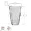 12.67ml Highball Glass-108191426-108191427